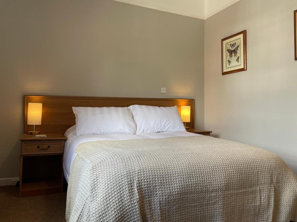 The Swan Inn East Ilsley Buitenkant foto