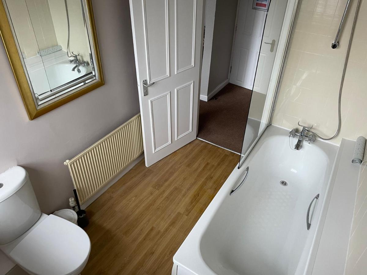 The Swan Inn East Ilsley Kamer foto