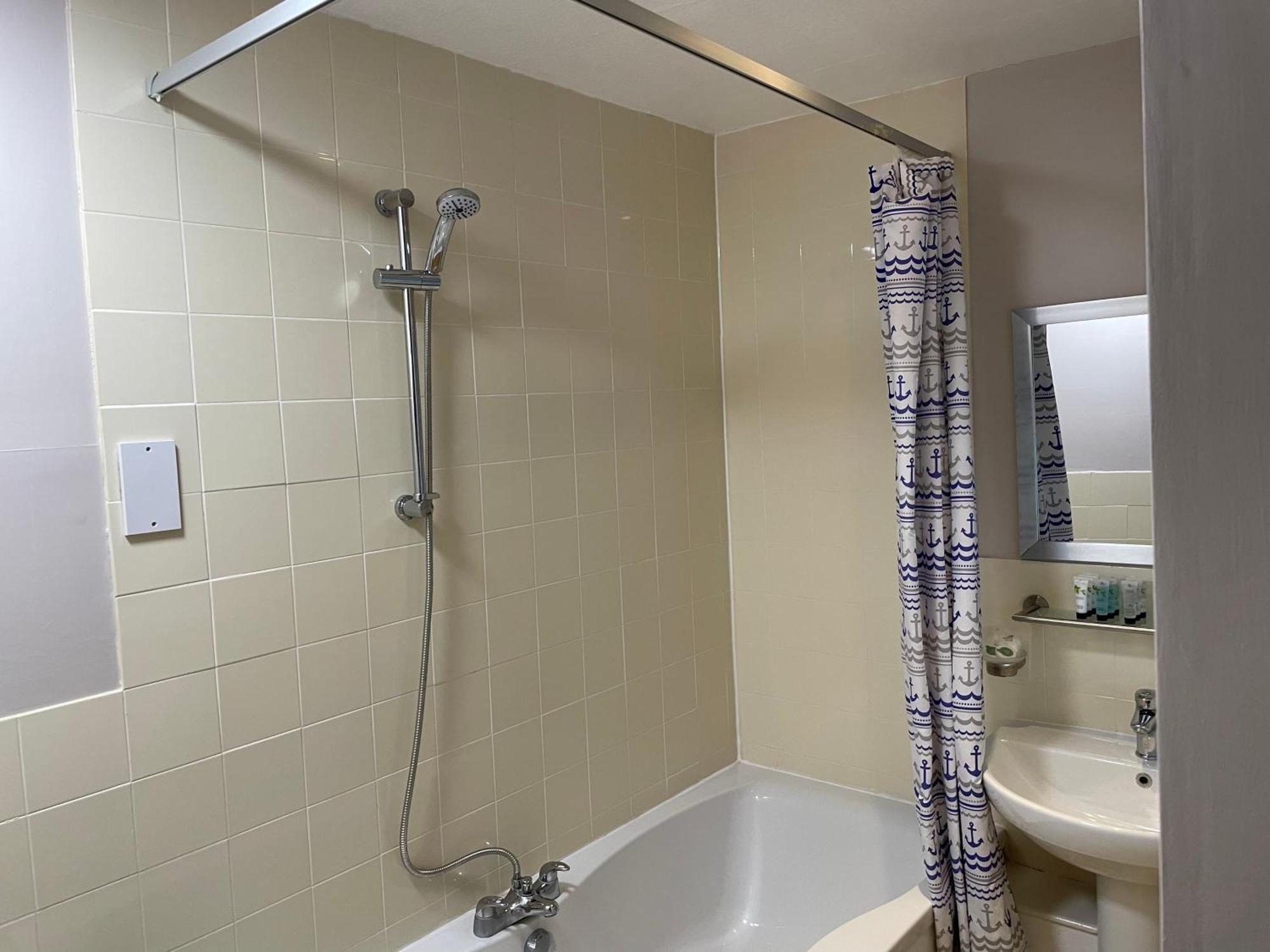 The Swan Inn East Ilsley Kamer foto